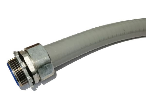 平包塑金属软管的材质及特性—-泰安市双龙线路器材有限公司双龙详解