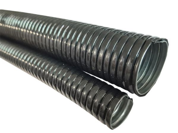 包塑金属软管和金属软管的区别—-泰安市双龙线路器材有限公司双龙详解